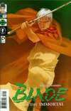 Blade of the Immortal #74 Comic Books - Covers, Scans, Photos in Blade of the Immortal Comic Books - Covers, Scans, Gallery